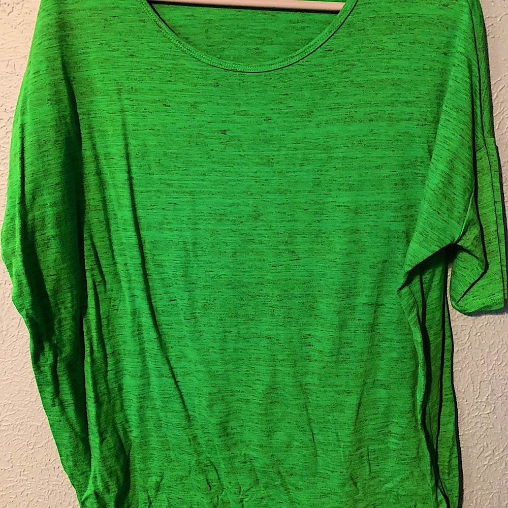 Lularoe Irma Tunic